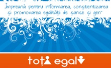 Roll-up - Toti egali 1